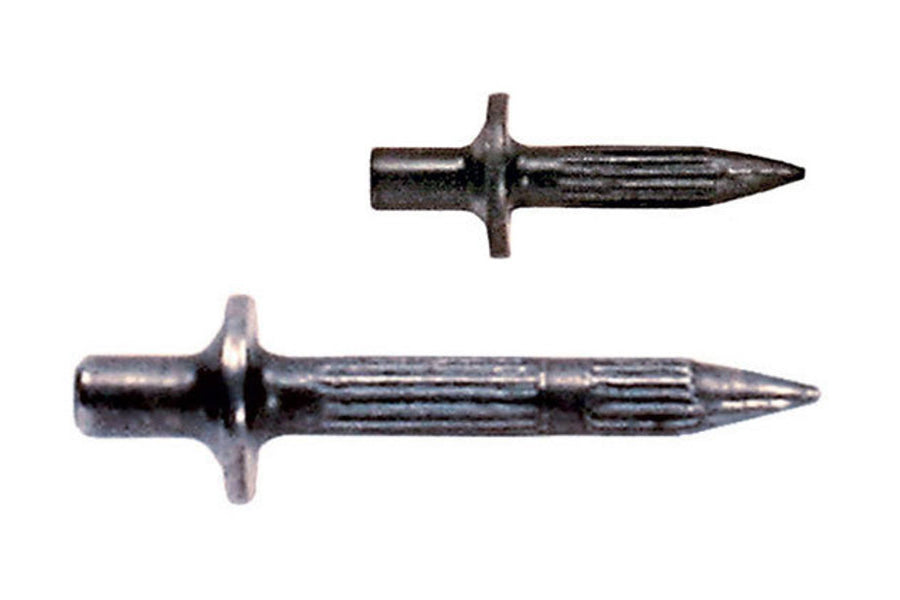 Percussion nails 4x18 for band fixing 200pcs - GEBOPIN