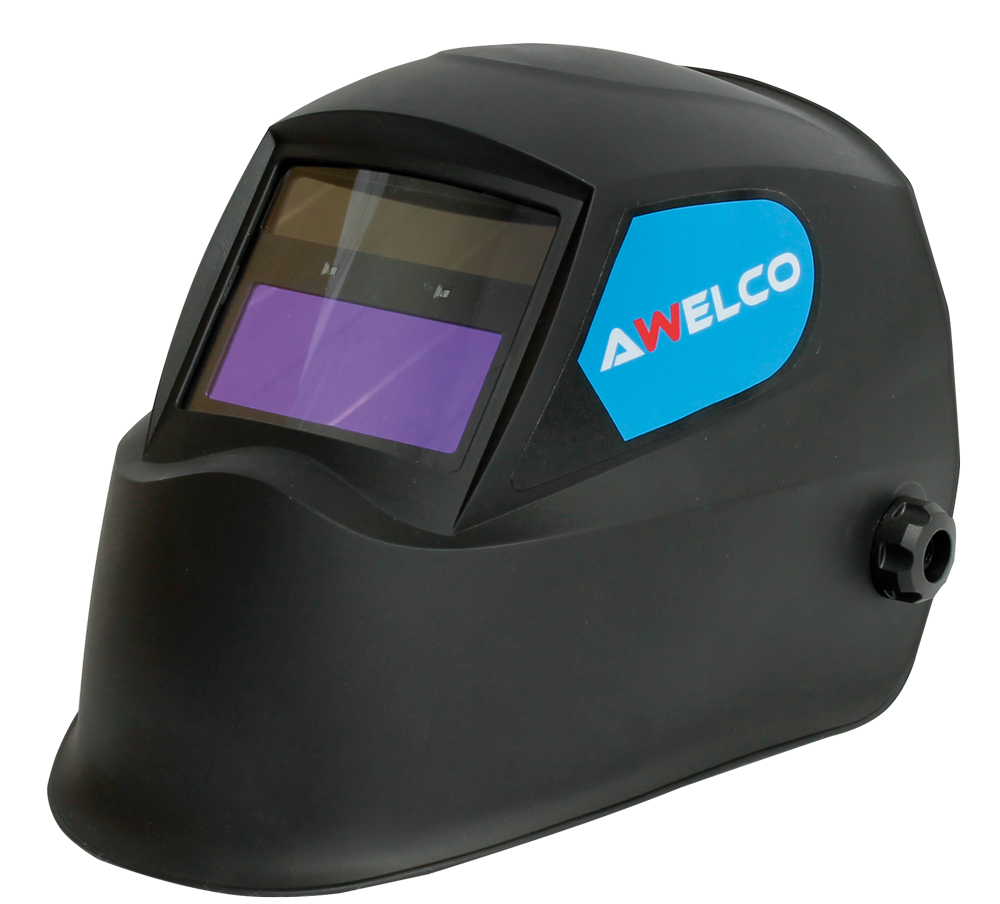 Awelco Helmet 2000 E-11 Schweißhelm mit automatischer Verdunkelung