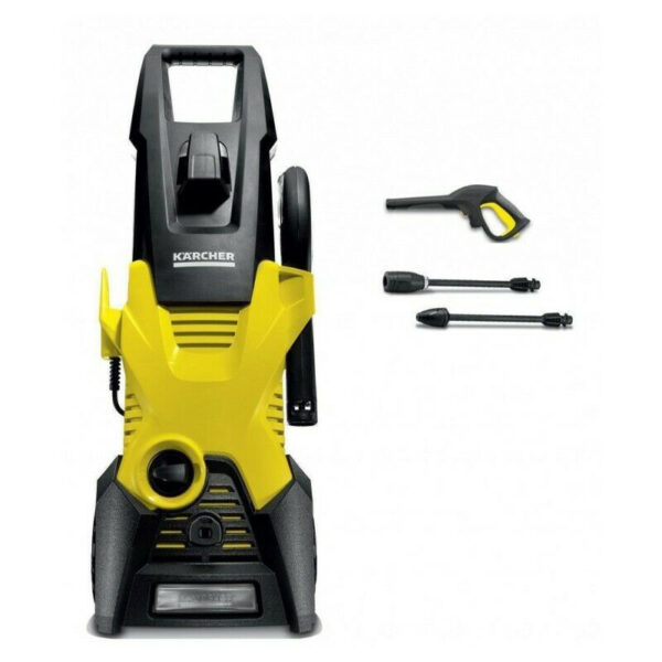 Idropulitrice acqua fredda Karcher K3 120BAR 1600W con accessori