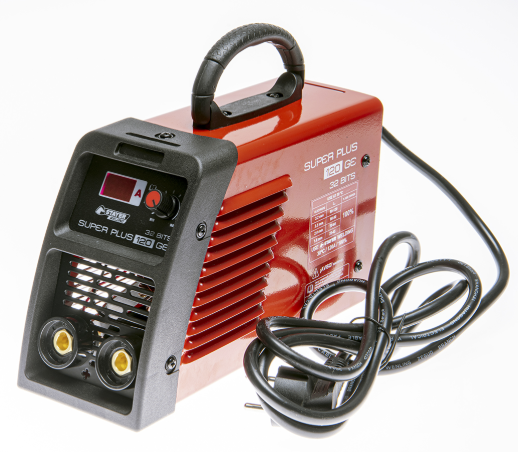 STAYER Super Plus 160 GE K inverter welding machine