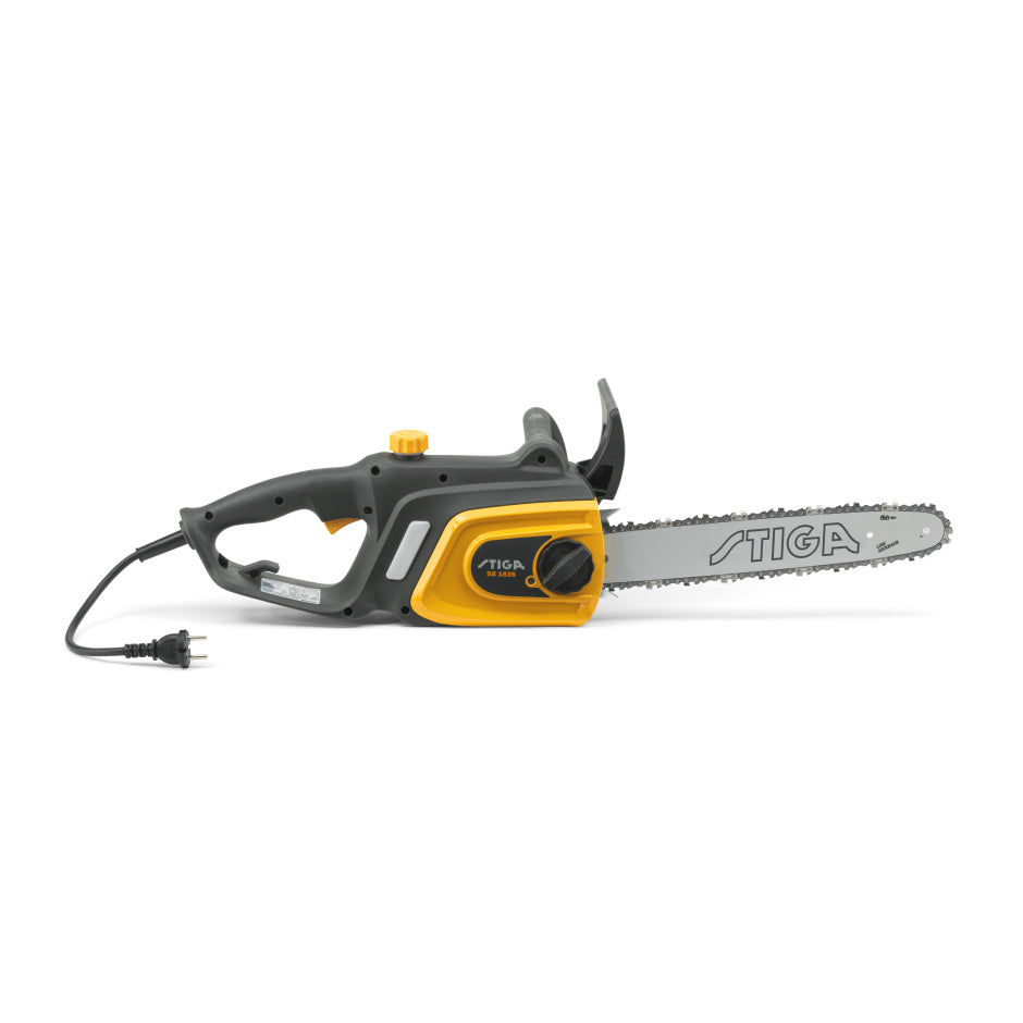 STIGA 1800W electric saw - SE 1835 - 35cm bar