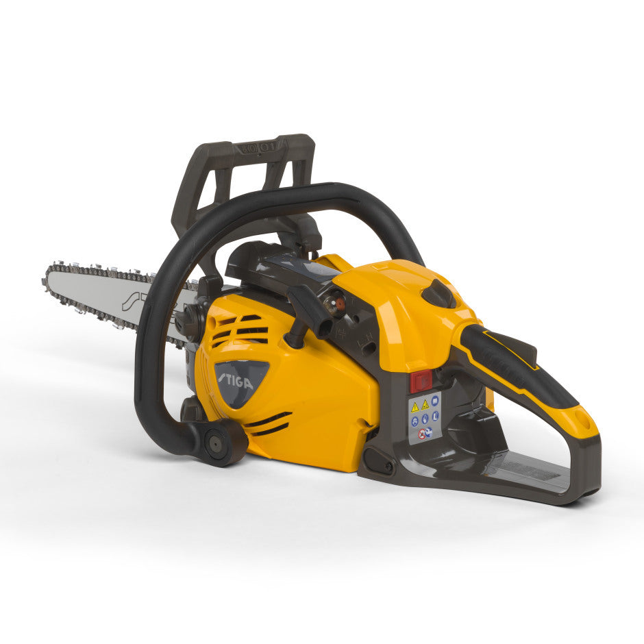 Motosega a scoppio STIGA SP 316 C con barra di taglio da 30 cm (12") doppia impugnatura