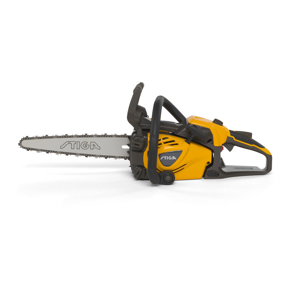 Motosega a scoppio STIGA SP 316 C con barra di taglio da 30 cm (12") doppia impugnatura