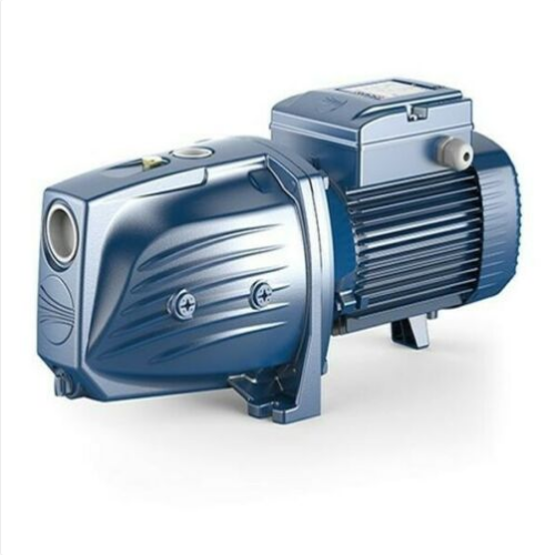 PEDROLLO JSWm 1AX - 0.75HP self-priming electric pump - for autoclave