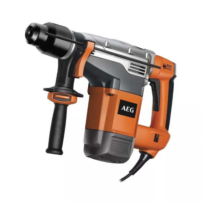 Martello demo-perforatore 5 kg SDS-Max KH 5E AEG