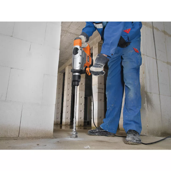 Martello demo-perforatore 5 kg SDS-Max KH 5E AEG