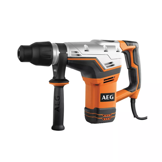 Martello demo-perforatore 5 kg SDS-Max KH 5G AEG