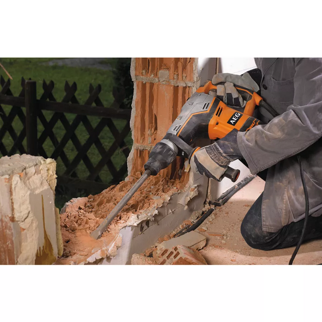 Martello demo-perforatore 5 kg SDS-Max KH 5G AEG
