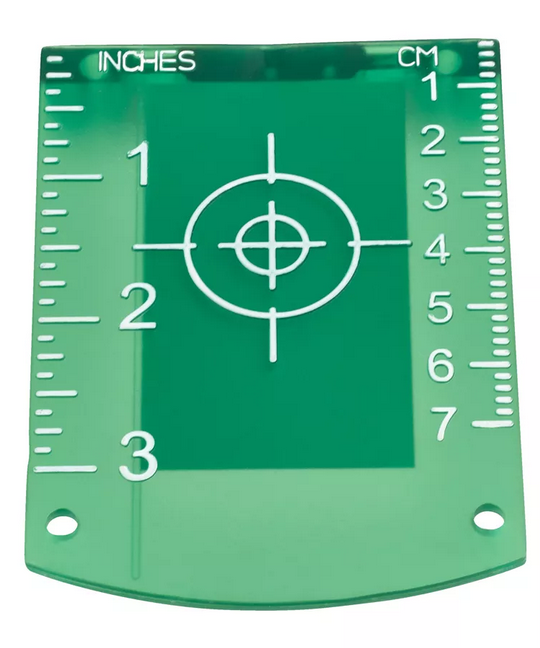 Grünes Laserniveau - CLG220-K AEG