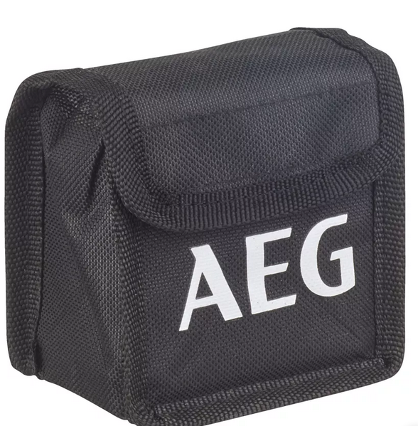 Grünes Laserniveau - CLG220-K AEG