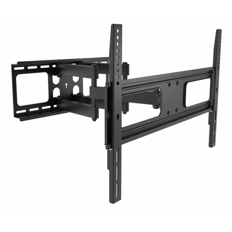 Doppelarm-TV-Wandhalterung von 55'' bis 70'' - Metronic