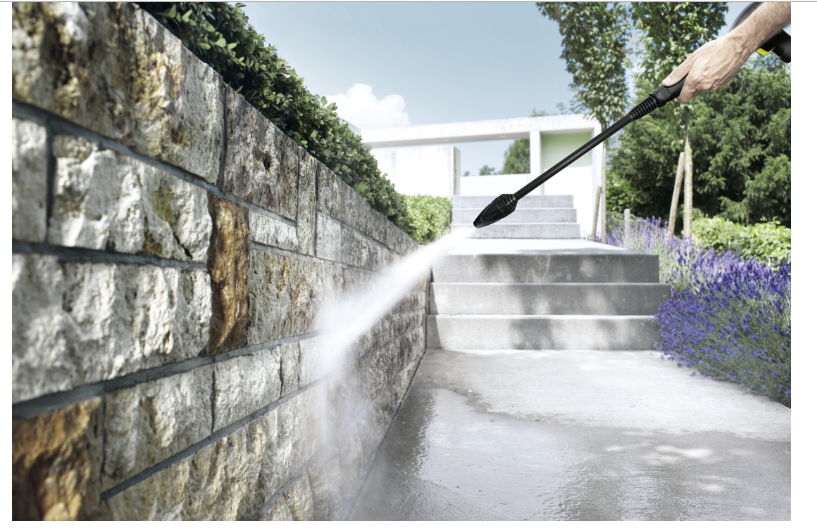Karcher K6 Special Home Kaltwasser-Hochdruckreiniger 3000 W 160 bar