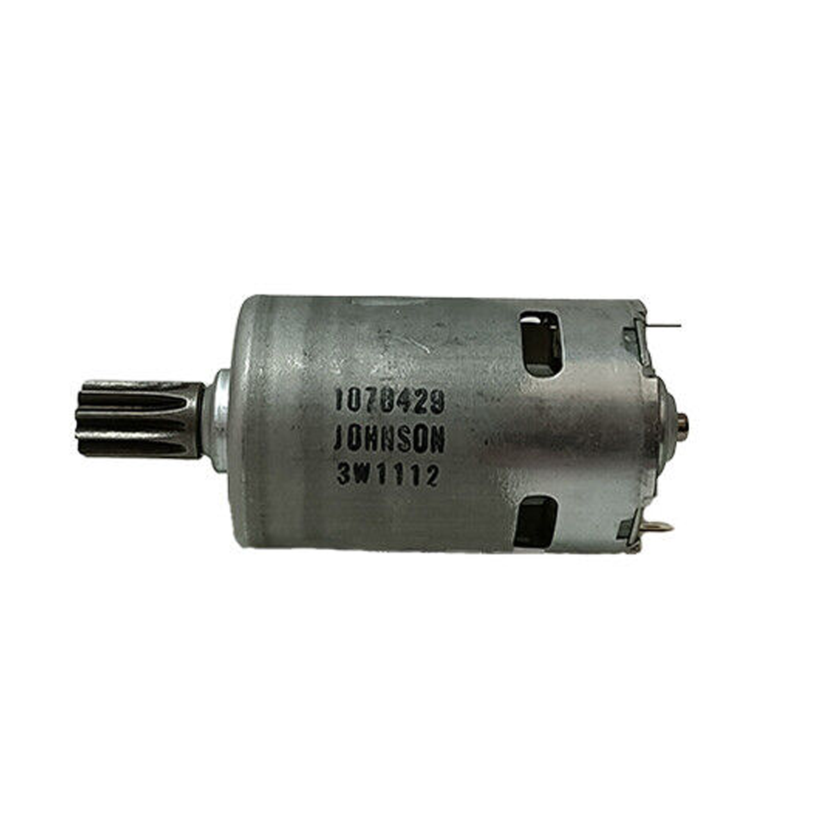 Motor für Olivenerntemaschine Tornado - Castellari