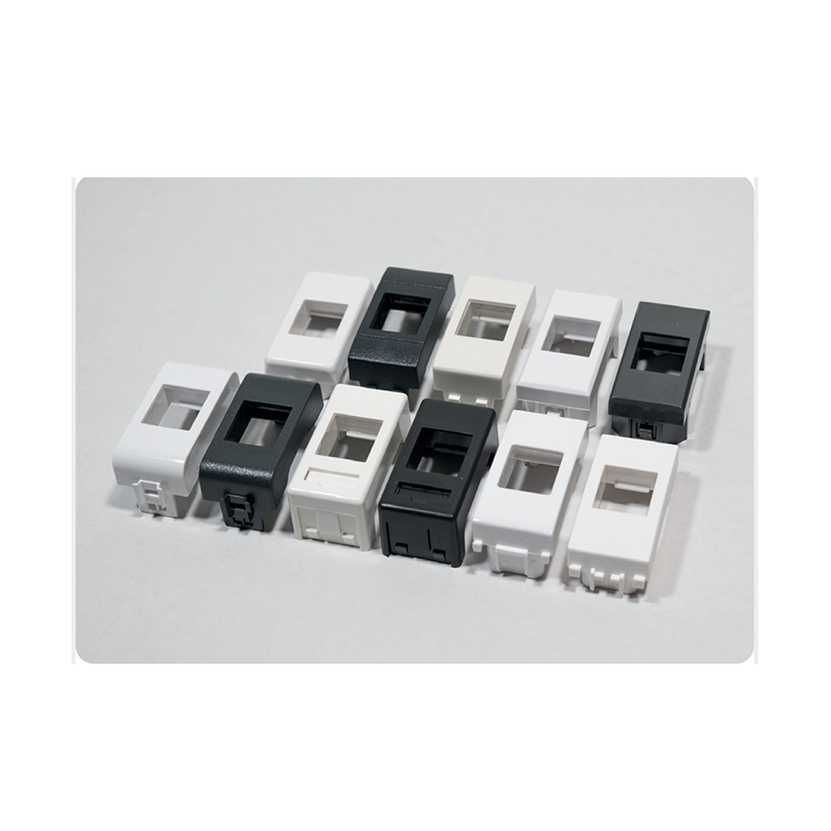 Keystone Series Adapters