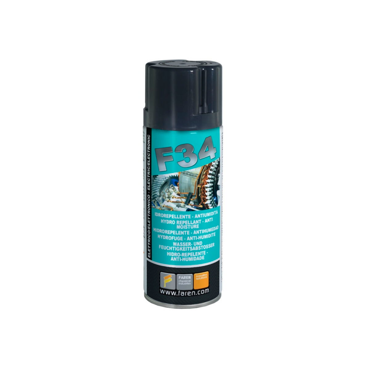 Anti-humidity water repellent 400ml F34 FAREN
