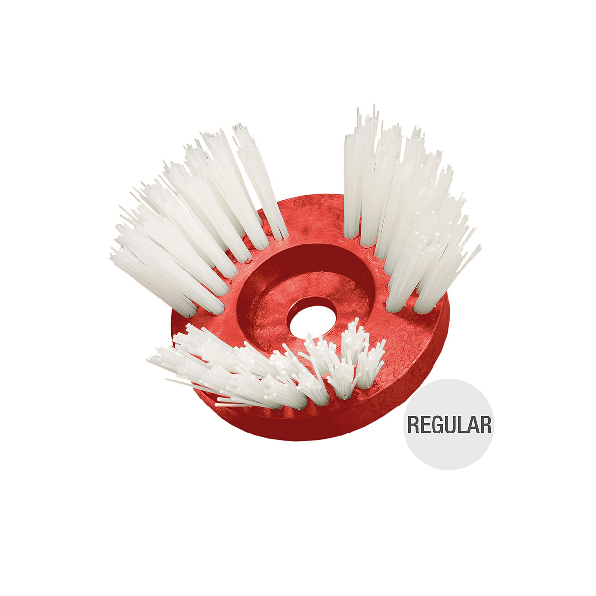 Spazzola per Decespugliatore per Giardinaggio in Nylon C0170 SIT con adattatori