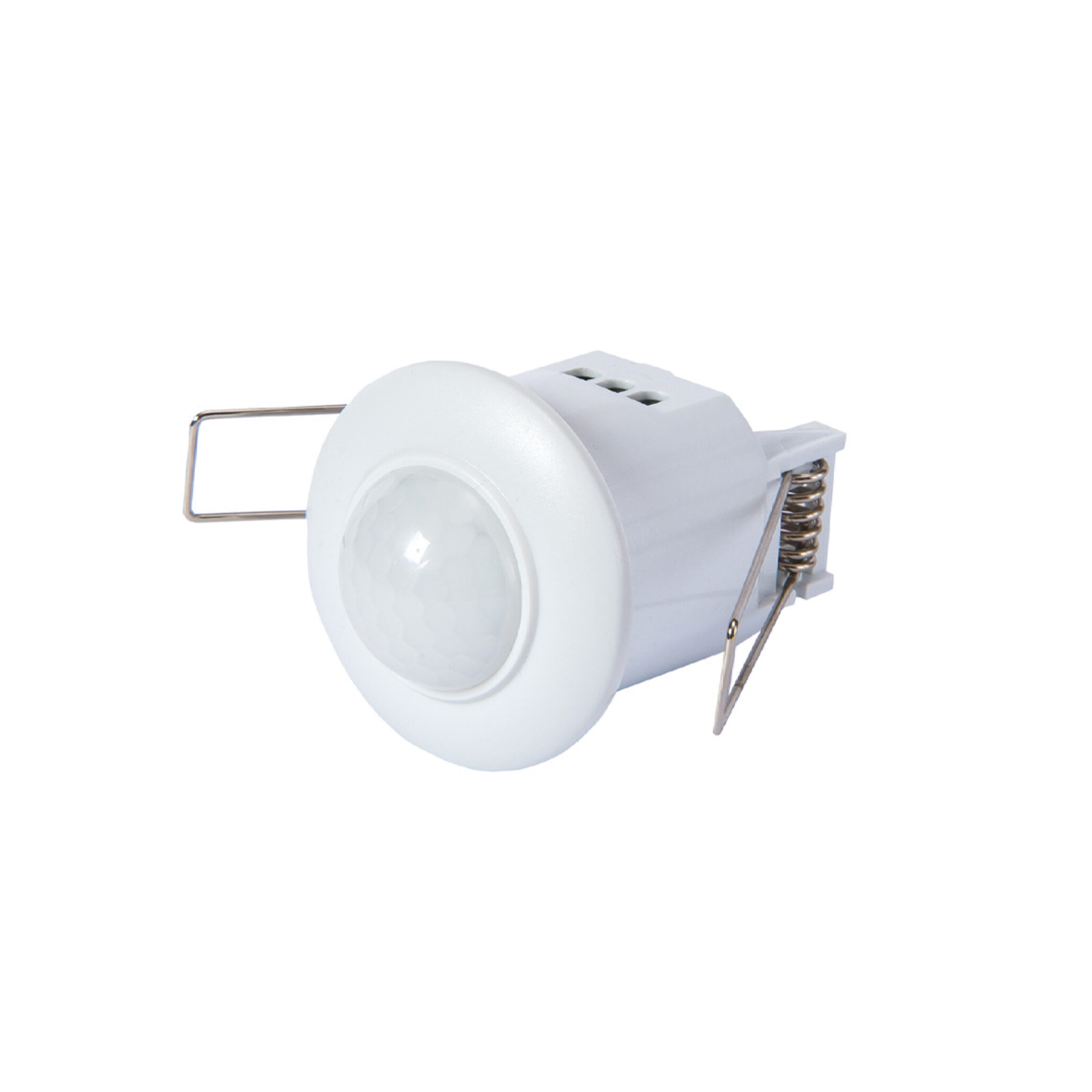 360° Mini-Einbau-Infrarot-Bewegungssensor