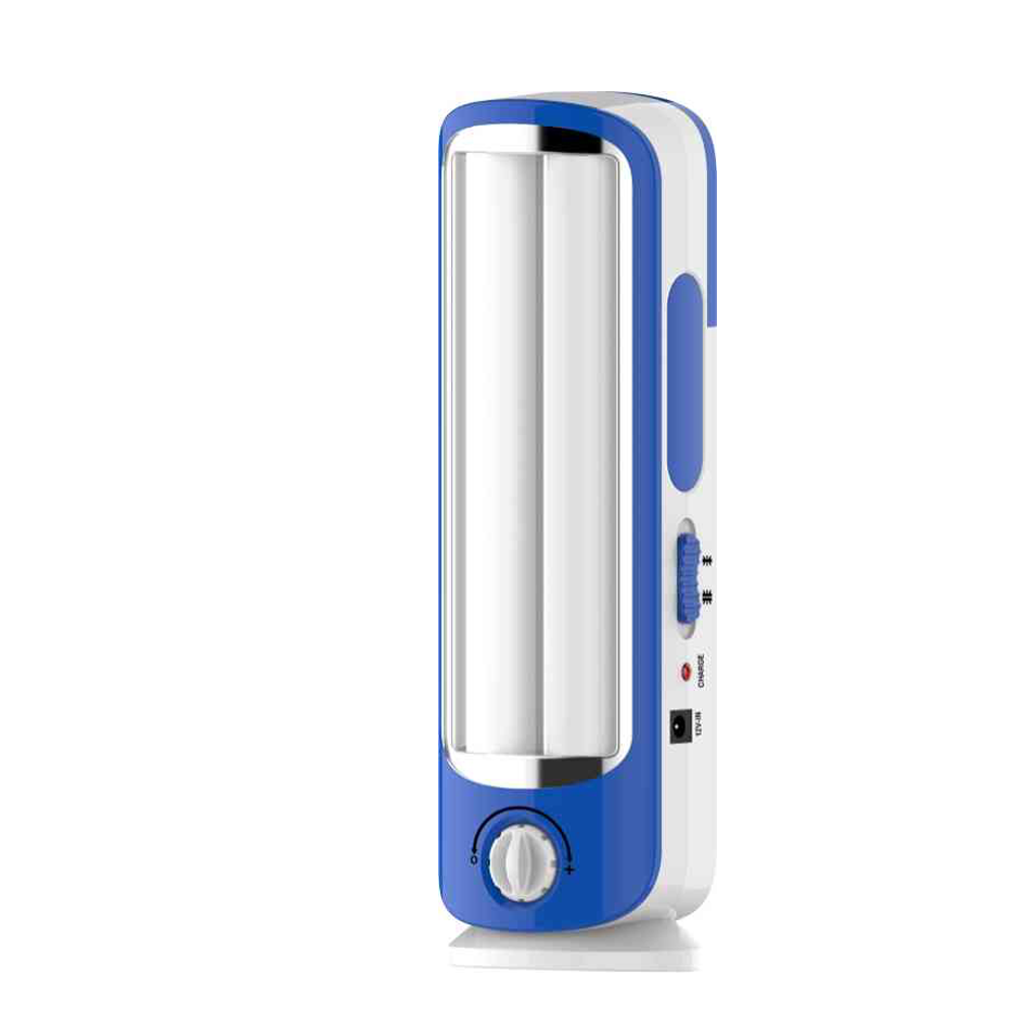 Wiederaufladbare LED-Lampe 630 Lumen – Andromeda 2