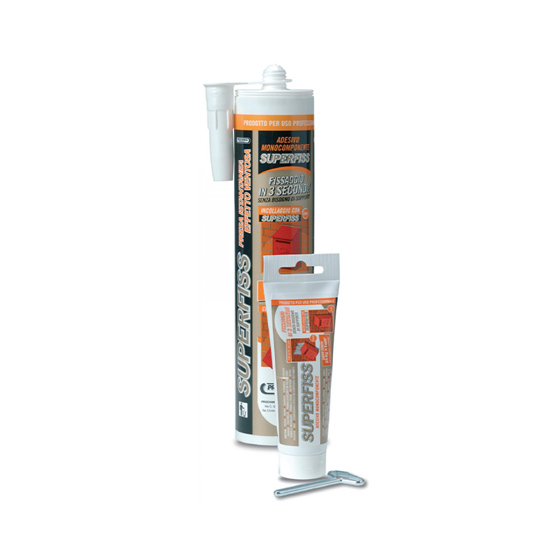 Superfiss Kleber mit Saugwirkung PROCHIMICA 80ml
