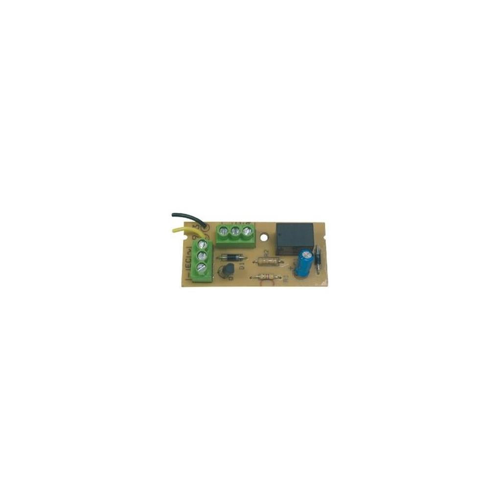 Hilfskontakt-Rufrelais-Relaismodul - RL36 Farfisa