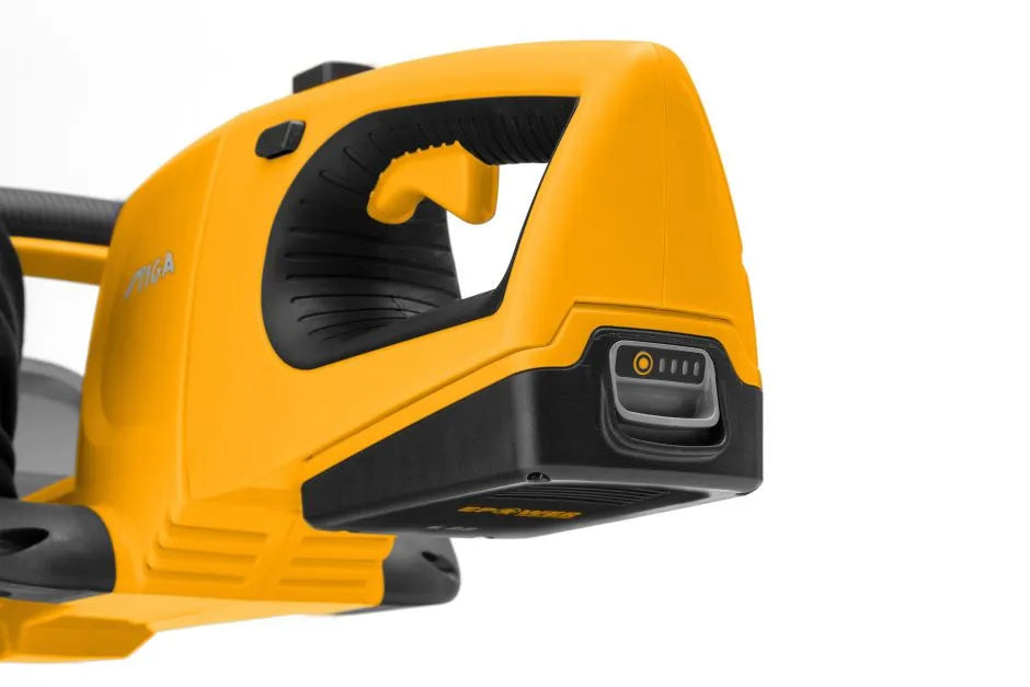 Akku-Heckenschere 20V 2Ah - Stiga HT 100e Kit