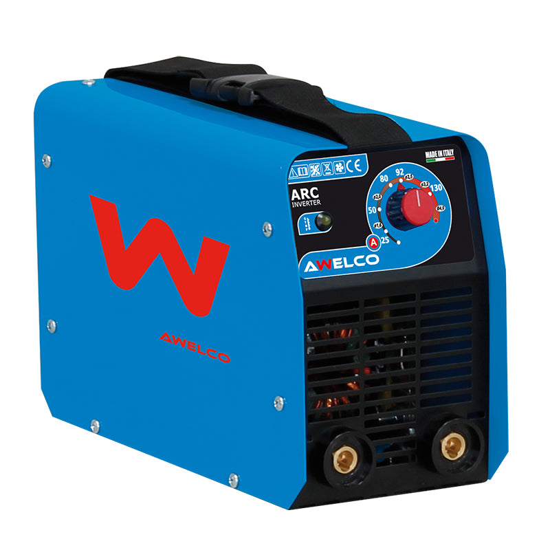Inverter welding machine 140A AWELCO ARC 160