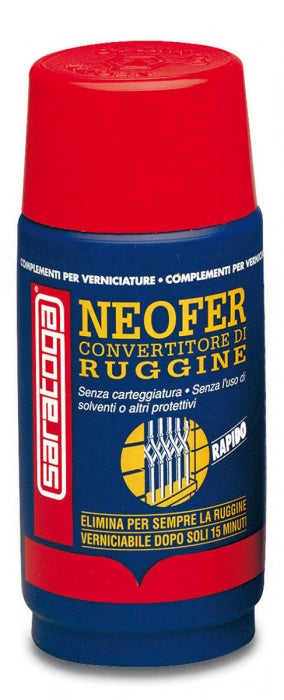 Neofer Rostumwandler 750ml SARATOGA