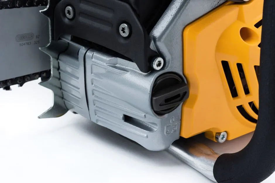 Stiga SP 426 chainsaw 2-stroke internal combustion engine 40cm (16'') 1.9Kw bar