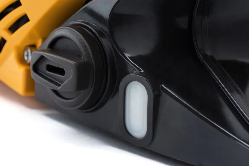 Motosega a scoppio 38,5cc barra 35cm 14" - CS 540  STIGA