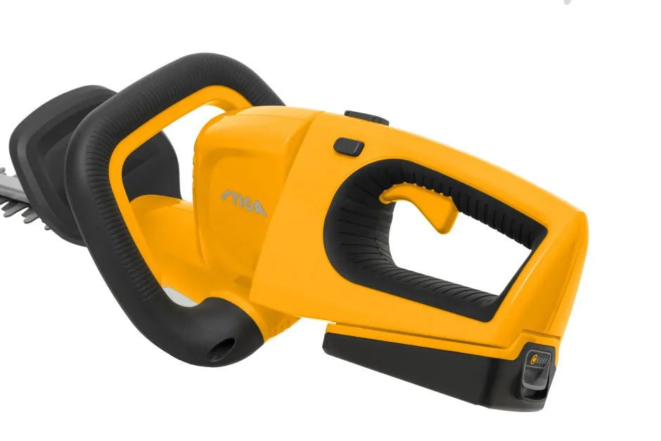 Akku-Heckenschere 20V 2Ah - Stiga HT 100e Kit