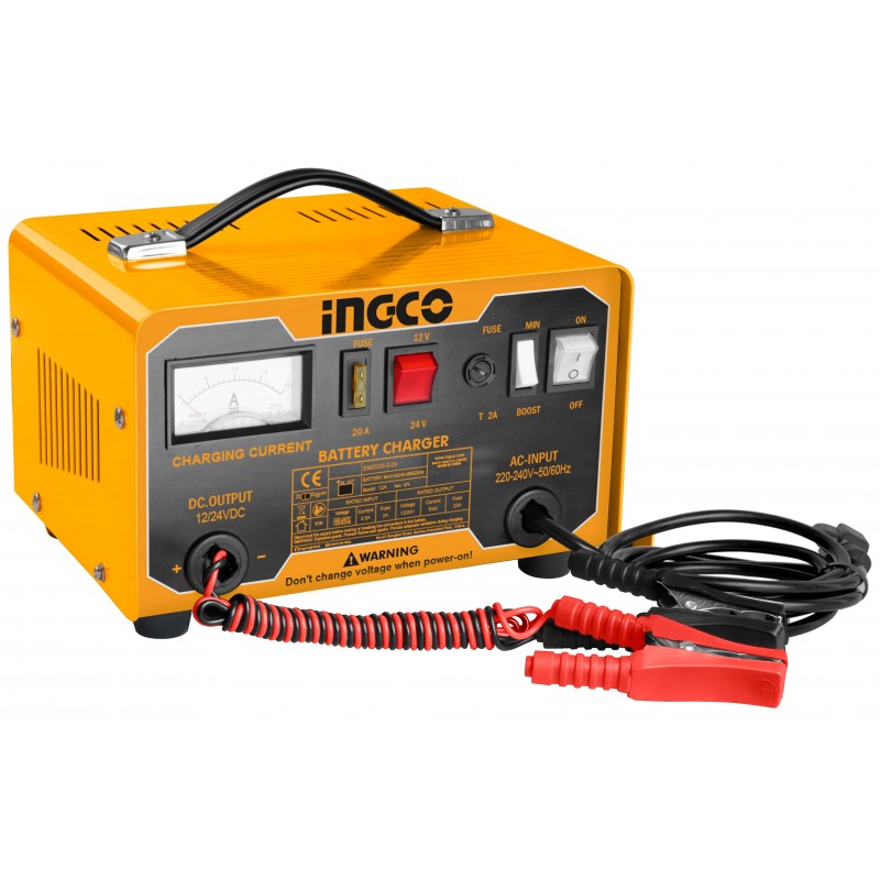 Tragbares Ladegerät INGCO 180A