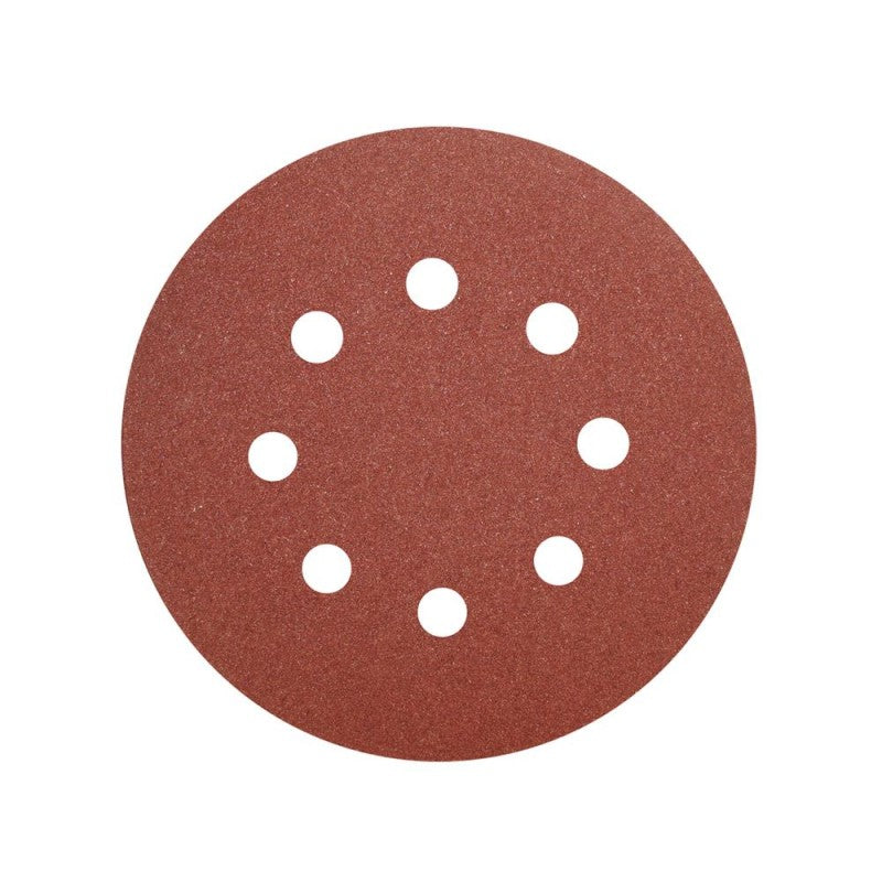 Sandpaper for INGCO random orbital sander 5pcs