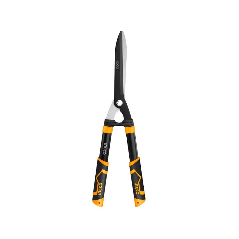INGCO Gartenschere mit glatter Klinge