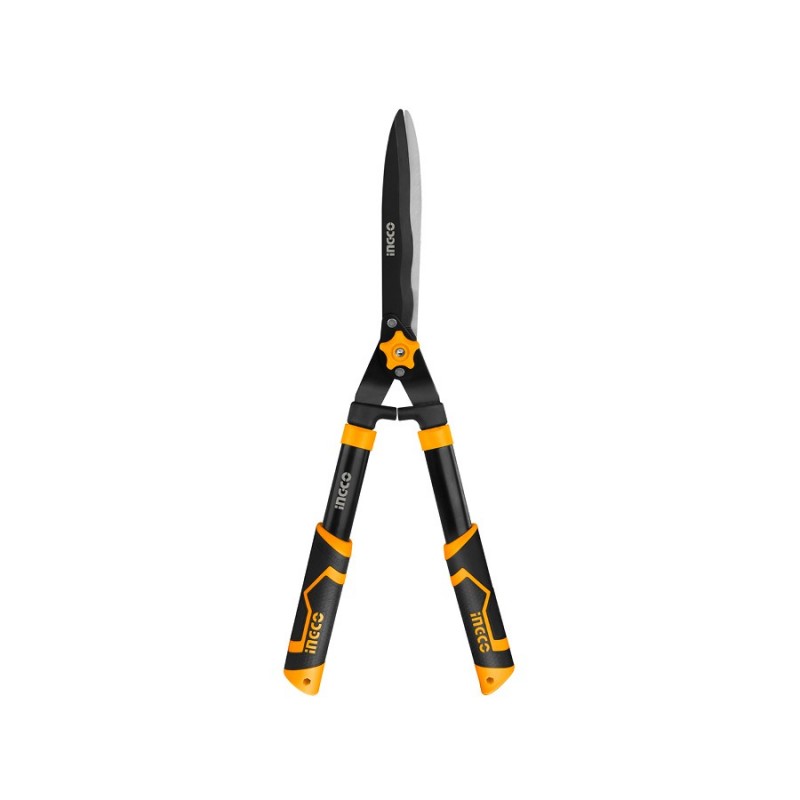 INGCO wavy blade garden shears