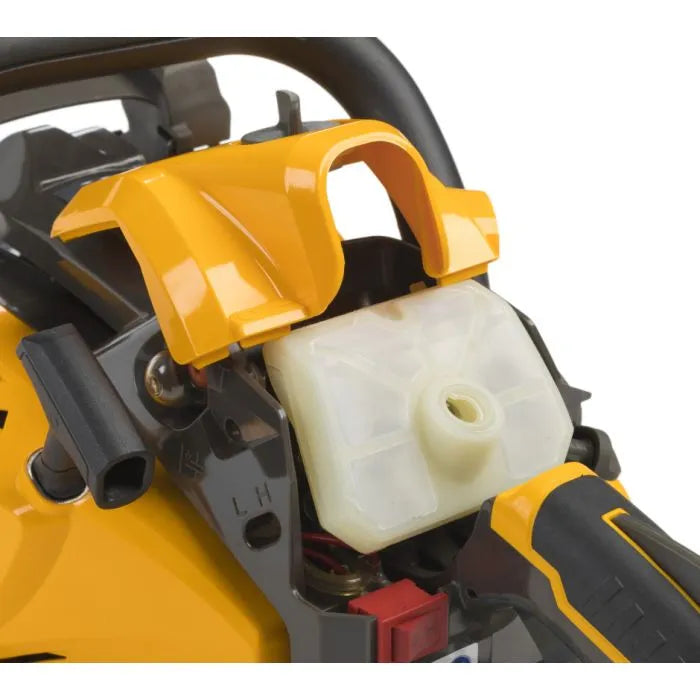 Motosega a scoppio STIGA SP 316 C con barra di taglio da 30 cm (12") doppia impugnatura