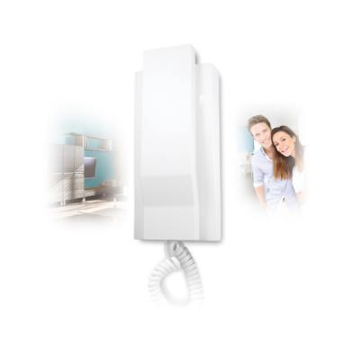 Zusätzliches Audio-Handgerät für YLVA 2+ / 3+ AVIDSEN-Systeme