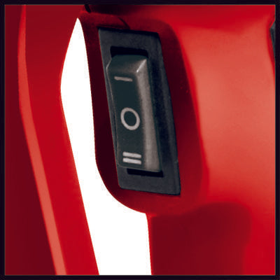 Pistola Ad Aria Calda Tc-ha 2000/1 Einhell