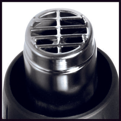 Pistola Ad Aria Calda Tc-ha 2000/1 Einhell