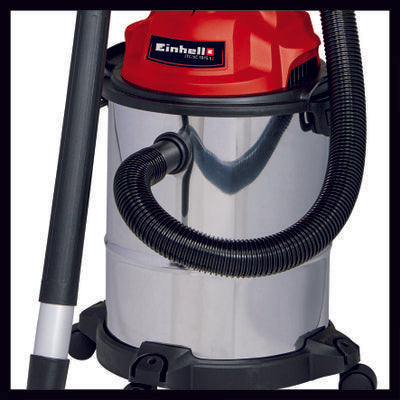 Nass- und Trockensauger 1250W - Einhell TC-VC 1815 S