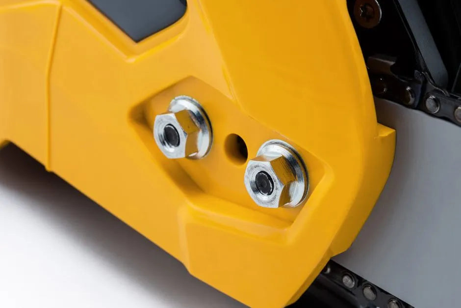 52 cm³ semi-professional petrol chainsaw 18" bar 50cm SP 526 STIGA