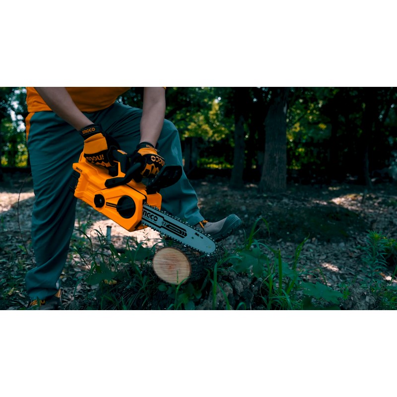 Elektrosäge 20V 12" BRUSHLESS 100W (nur Körper) INGCO