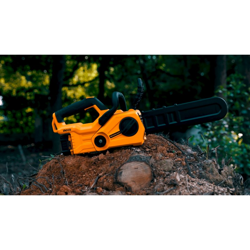 Elektrosäge 20V 12" BRUSHLESS 100W (nur Körper) INGCO