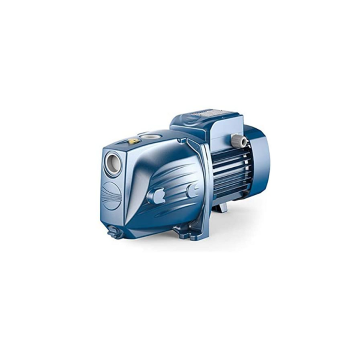 Elettropompa autoadescante PEDROLLO JSWm 2A con Girante Acciaio Inox AISI 304