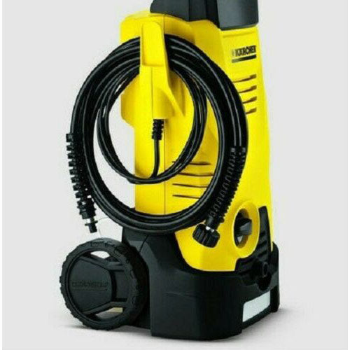 Idropulitrice acqua fredda Karcher K3 120BAR 1600W con accessori