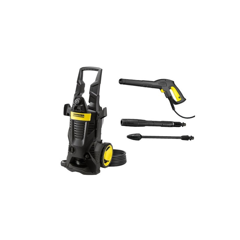 Karcher K6 Special Home Kaltwasser-Hochdruckreiniger 3000 W 160 bar