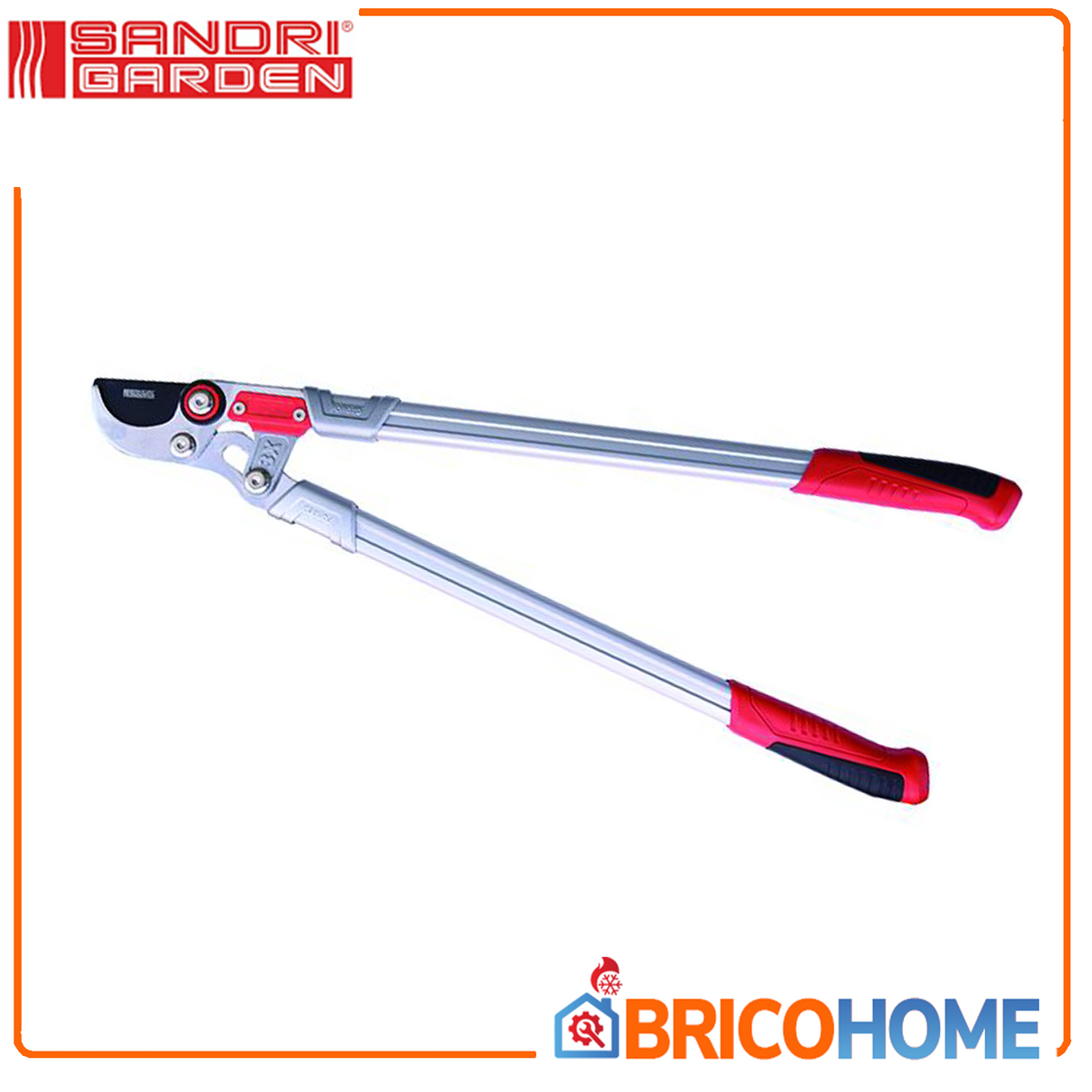 Sandri Garden SG-CP10 Ergo Easy Astschere 74 cm