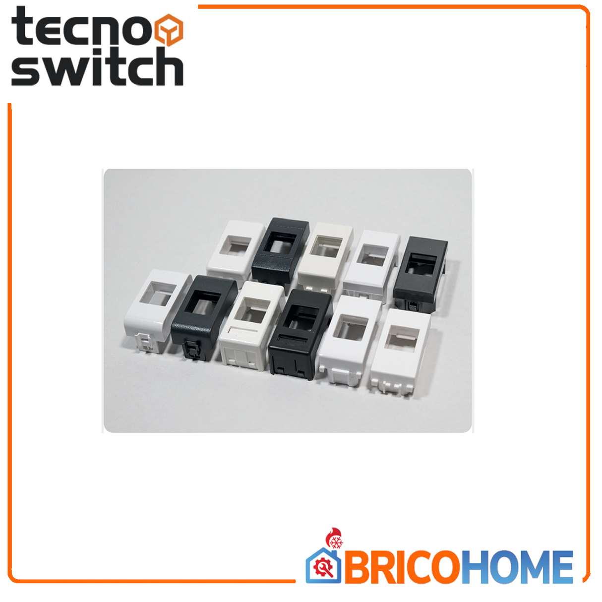 Keystone Series Adapters