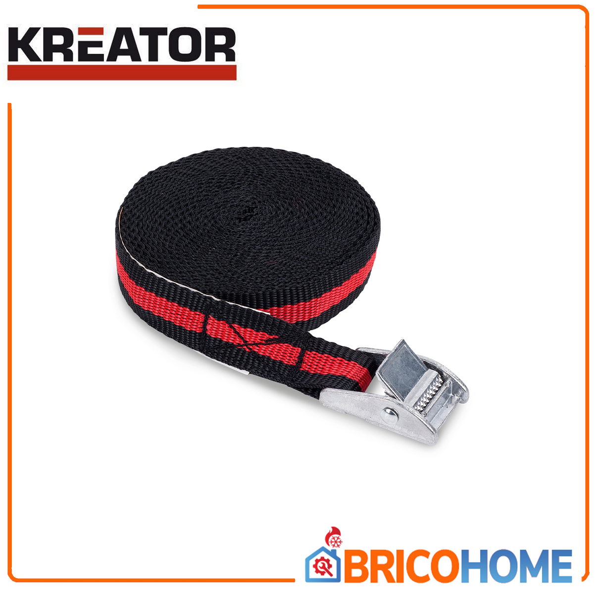 Ratschenbinder 5,0 m – 100 kg