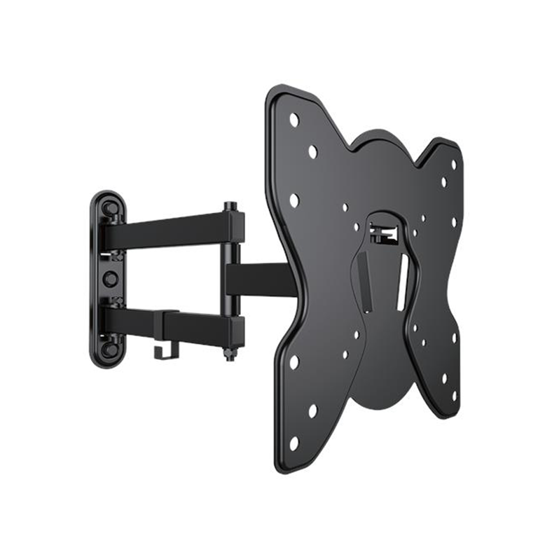 METRONIC 451063 Supporto a muro tv Lcd 28/42 Pollici - La Fattoria