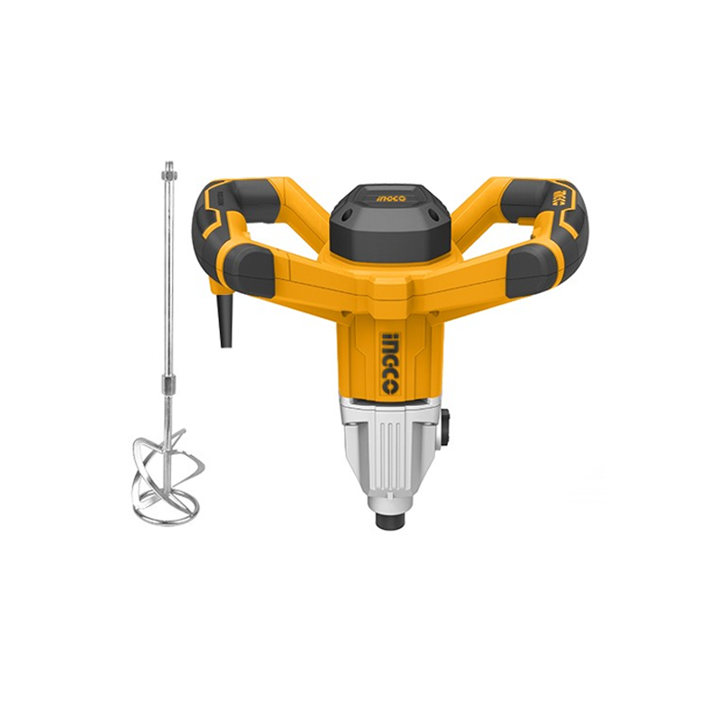 MISCELATORE PRO 1400W CON ACCESSORI - La Fattoria